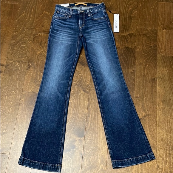 Joe's Jeans Denim - NWT, Joe’s Frankie Bootcut Jeans